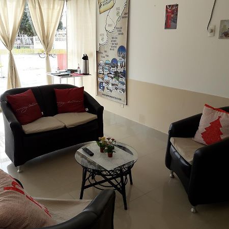 San Remo Canasvieiras Hotel Governador Celso Ramos Kültér fotó