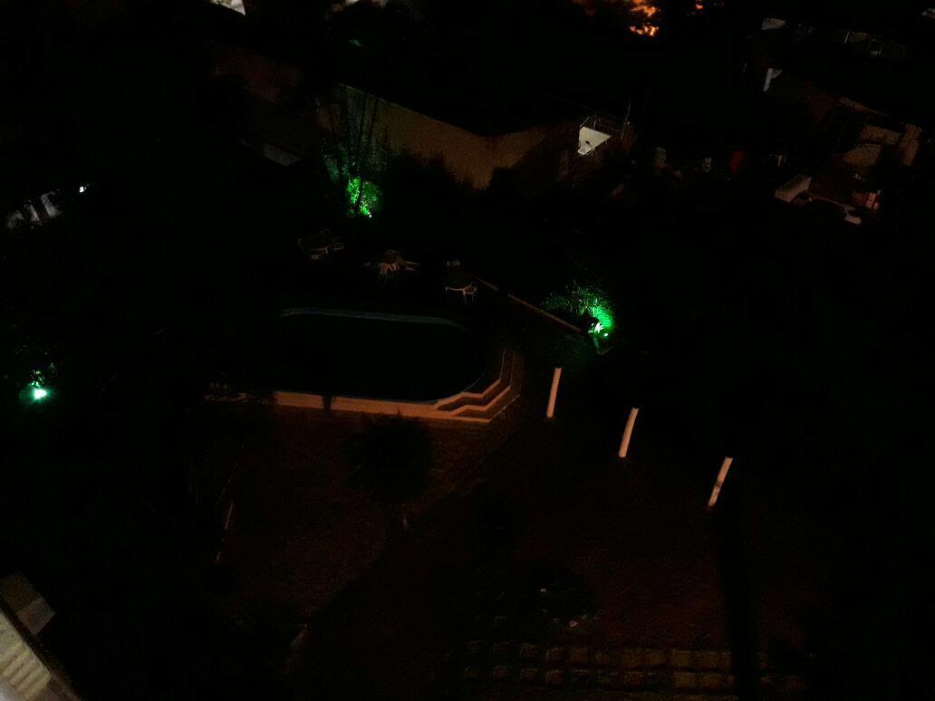 San Remo Canasvieiras Hotel Governador Celso Ramos Kültér fotó