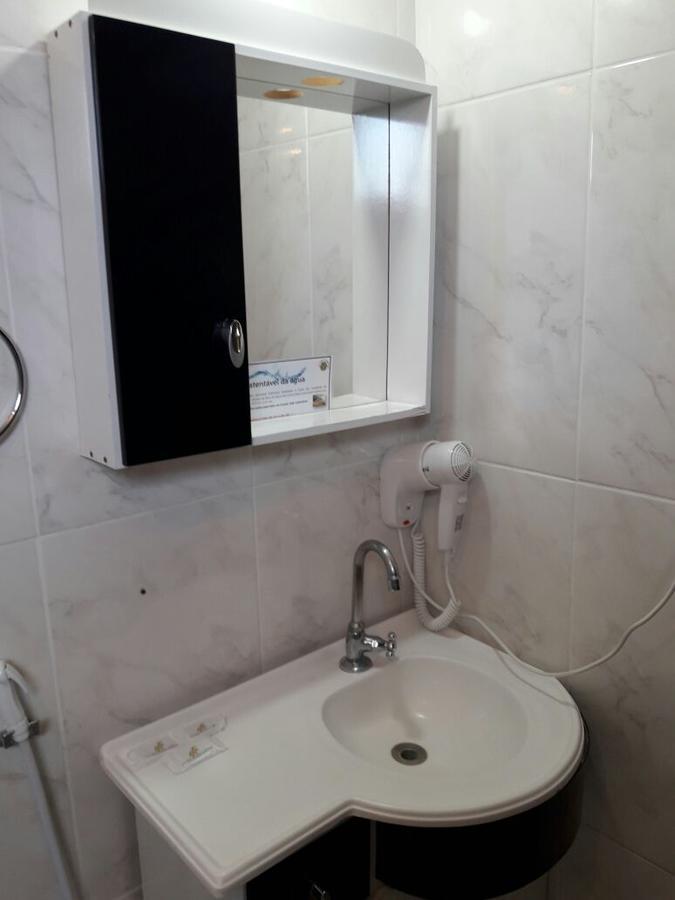 San Remo Canasvieiras Hotel Governador Celso Ramos Kültér fotó