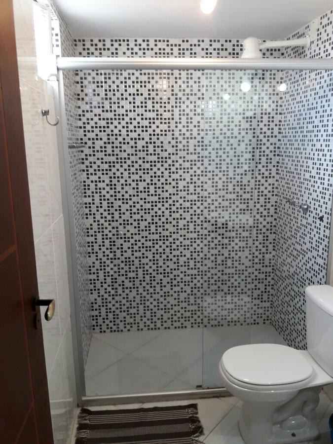 San Remo Canasvieiras Hotel Governador Celso Ramos Kültér fotó