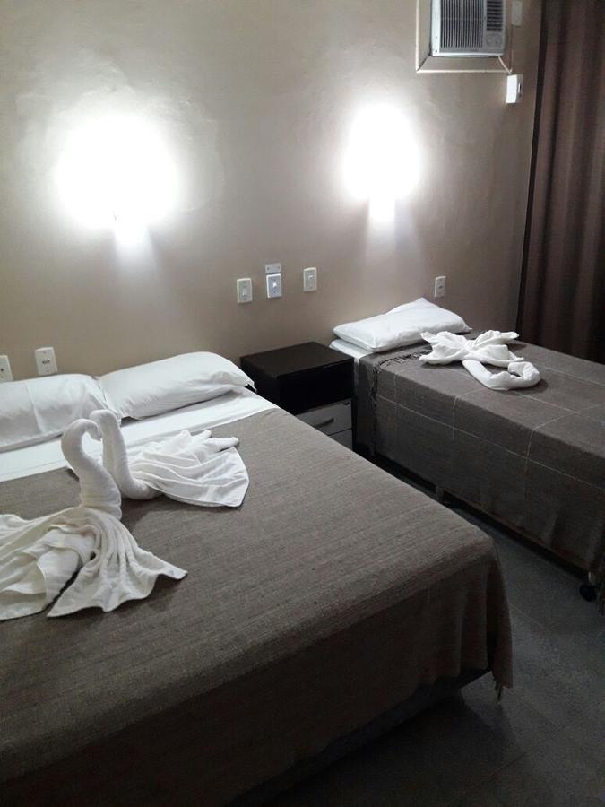 San Remo Canasvieiras Hotel Governador Celso Ramos Kültér fotó