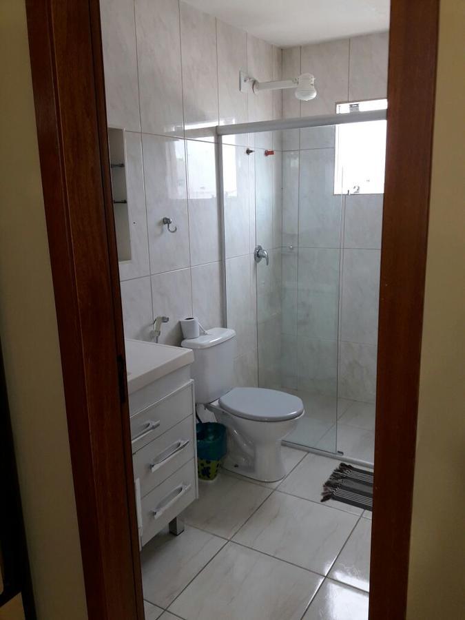 San Remo Canasvieiras Hotel Governador Celso Ramos Kültér fotó