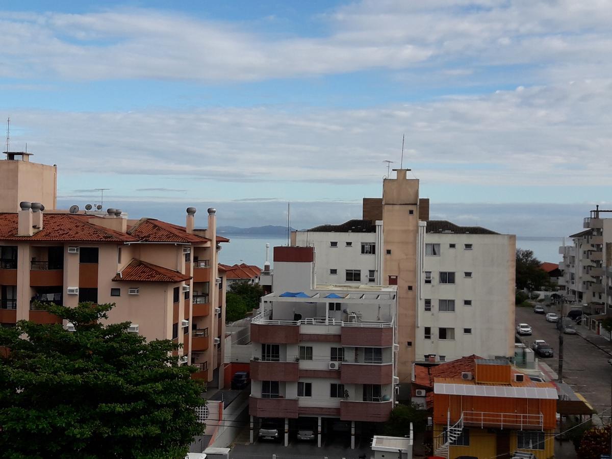 San Remo Canasvieiras Hotel Governador Celso Ramos Kültér fotó