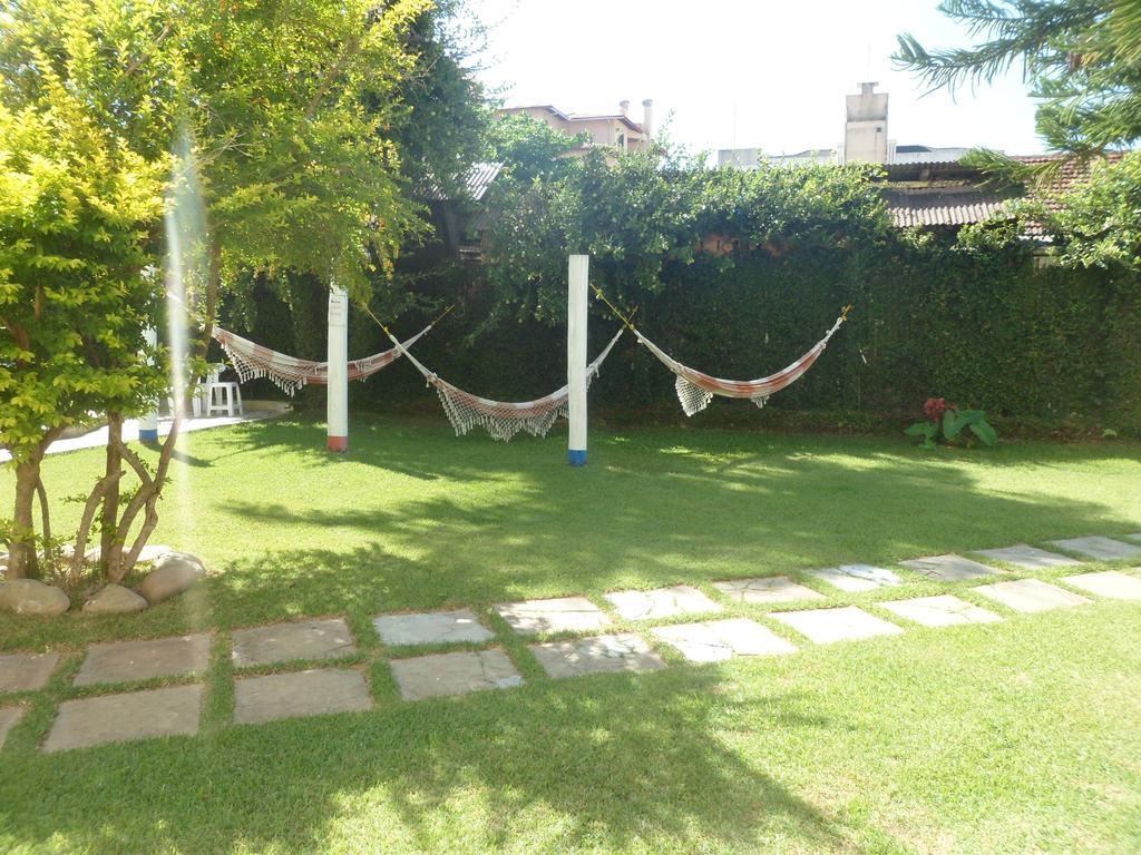 San Remo Canasvieiras Hotel Governador Celso Ramos Kültér fotó