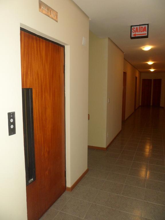 San Remo Canasvieiras Hotel Governador Celso Ramos Kültér fotó