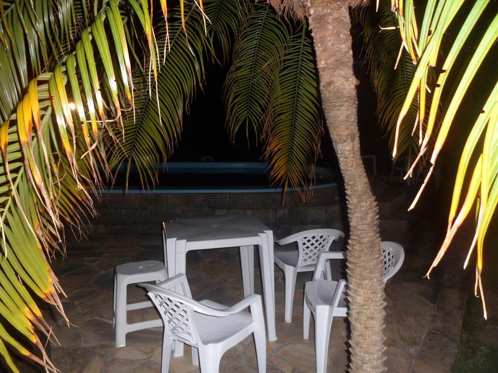 San Remo Canasvieiras Hotel Governador Celso Ramos Kültér fotó