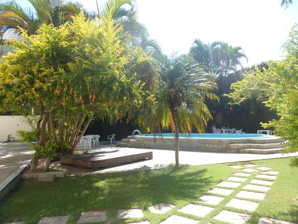 San Remo Canasvieiras Hotel Governador Celso Ramos Kültér fotó