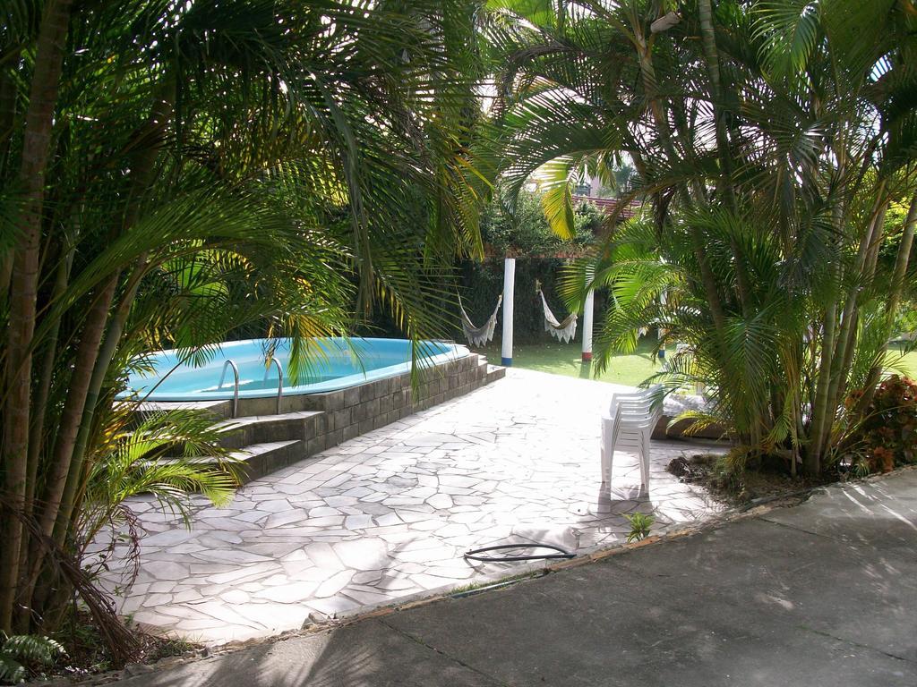 San Remo Canasvieiras Hotel Governador Celso Ramos Kültér fotó